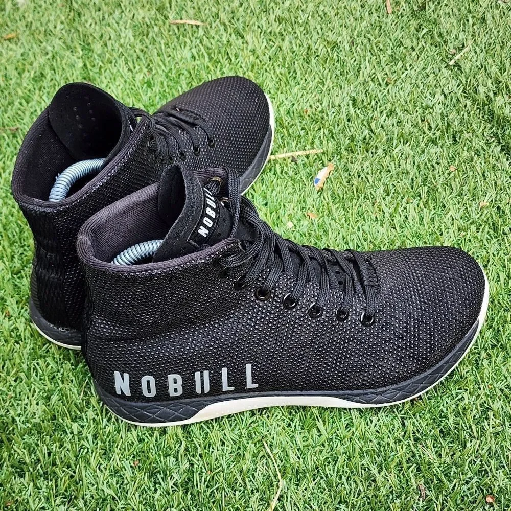 NOBULL - Womens Athletic Shoes - SIZE 8